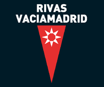 Logo Ayuntamiento de Rivas